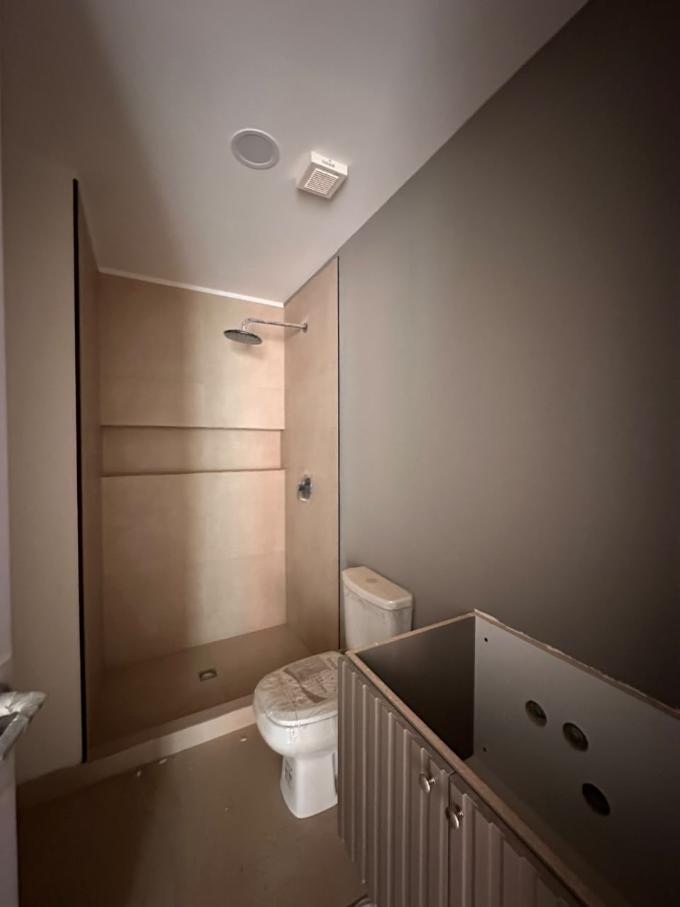 Exclusivo Departamento 3 Dormitorios en Piso 12 con Terraza | Edificio Constance - Cala Cala (122.52 m²)